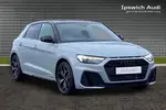 2025 Audi A1