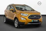 2019 Ford EcoSport