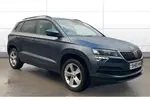 2020 Skoda Karoq