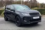 2022 Land Rover Discovery Sport