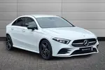 2022 Mercedes-Benz A-Class