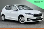 2024 Skoda Fabia