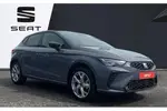 2026 SEAT Ibiza