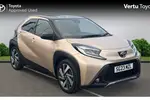 2023 Toyota Aygo X