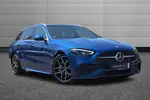 2024 Mercedes-Benz C-Class