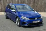 2019 Volkswagen Golf R
