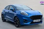 2024 Ford Puma