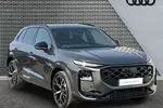 2026 Audi Q3