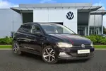 2019 Volkswagen Polo