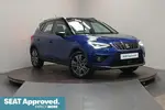 2021 SEAT Arona