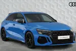 2022 Audi RS3
