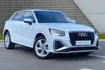 2022 Audi Q2