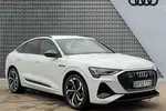 2023 Audi e-tron Sportback