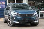 2022 Peugeot 3008