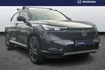 2023 Honda HR-V