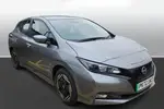 2022 Nissan Leaf