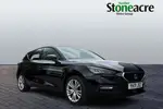 2021 SEAT Leon