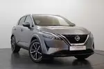 2022 Nissan Qashqai
