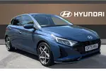 2025 Hyundai i20