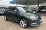 2023 SEAT Ateca