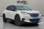 2020 Peugeot e-2008