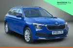 2020 Skoda Kamiq