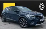 2023 Renault Captur