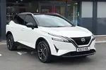 2023 Nissan Qashqai