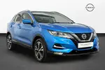 2021 Nissan Qashqai