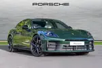 2025 Porsche Panamera