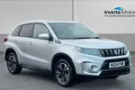 2024 Suzuki Vitara