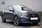 2025 Volkswagen Taigo