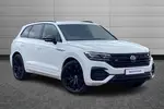 2021 Volkswagen Touareg