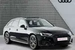 2024 Audi A4