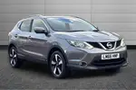 2016 Nissan Qashqai