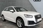 2019 Audi Q2