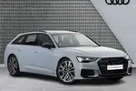 2024 Audi A6