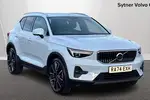 2025 Volvo XC40