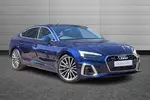 2023 Audi A5