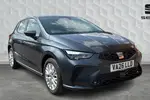 2026 SEAT Ibiza