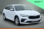 2024 Skoda Scala