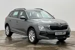 2025 Skoda Kamiq