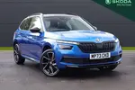 2024 Skoda Kamiq
