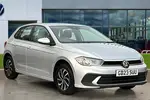 2023 Volkswagen Polo