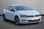 2020 Volkswagen Polo