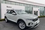 2023 Volkswagen T-Roc