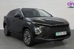 2025 Omoda 5
