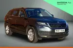 2017 Skoda Kodiaq