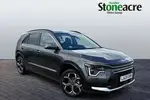 2025 Kia Niro