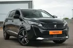 2021 Peugeot 5008